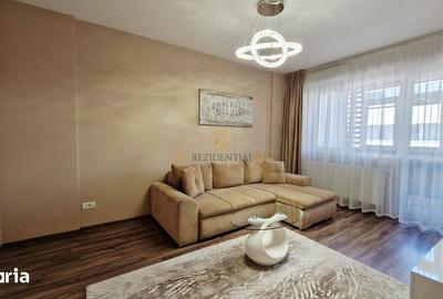 Apartament cu 2 camere decomandat, mobilat în Metalurgiei - 2