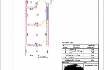 Tiny house sau spatiu comercial stradal - 6