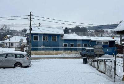 Spațiu comercial, de 160 mp, în Bărdești - 1