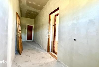 Casă cu 2 camere cu Teren 500 Mp în Țigănași - 8