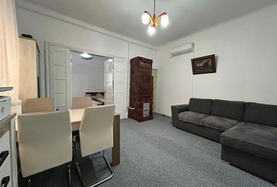 Casă cu 3 camere în Central - 3