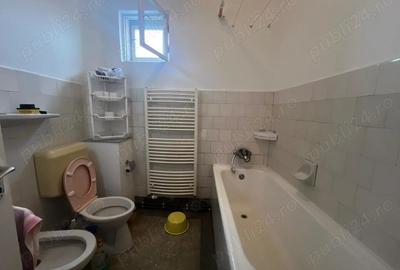 Vand apartament 106 mp cu centrala zona Banul Maracine-Kaufland - 3