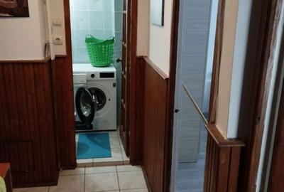 Apartament cu 3 camere în Brâncoveanu - 8