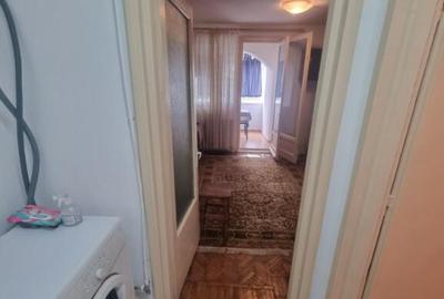 Garsoniera etaj 2 Piata lui Novac Brazda - 6