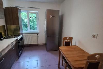 Apartament cu 2 camere semidecomandat în Mărăști - 5