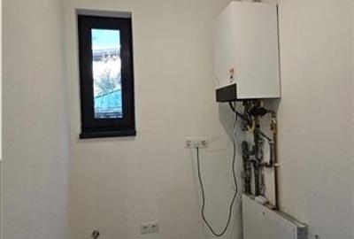 Apartament_Spatiu birou 3 camere dec. 90mp, Centru, Pizzeria Toskana - 11