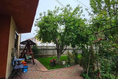Casă cu 6 camere cu Teren 800 Mp în Calea București - 19