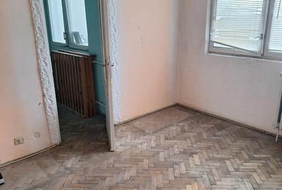 Apartament cu 2 camere semidecomandat în Central - 4