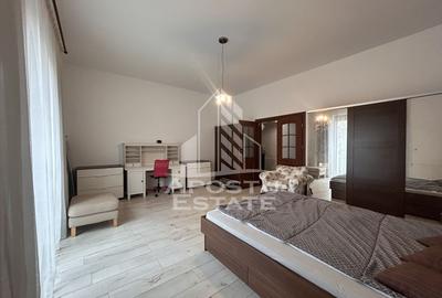 Apartament 3 camere open space, renovat, cu garaj in zona Medicinei - 4