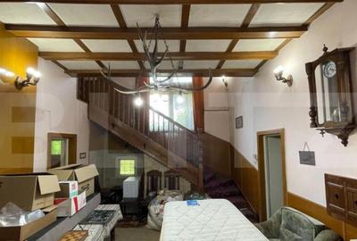 Casa cu 6 camere, 180 mp, teren de 854 mp, Elisabetin, usor - 18