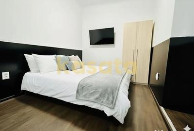 Apartament cu 2 camere decomandat în Centrul Istoric - 3