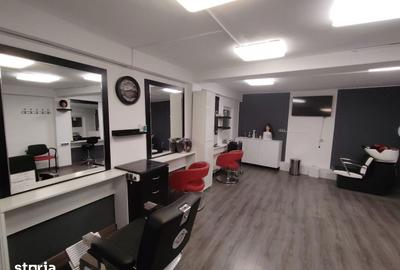 Spațiu comercial, de 40 mp, în Central
