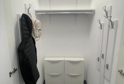 Apartament cu 2 camere decomandat, mobilat în Victoriei - 16