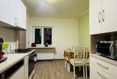 Apartament cu 4 camere decomandat, mobilat în Steaua - 9