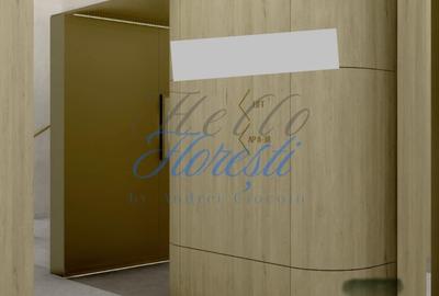 Apartament de 2 camere,finisat, 37 mp utili, in zona Tineretului - 5