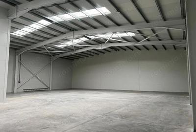 Spațiu comercial, de 1,200 mp, în Rudeni - 6