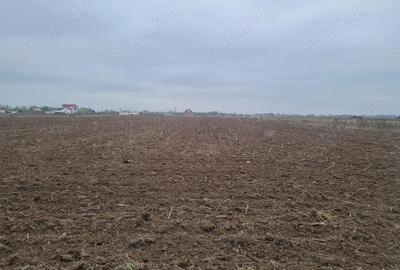 Teren de 4400 mp, în Central - 3