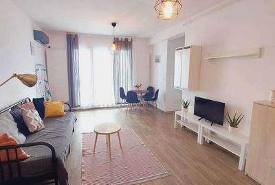 Apartament cu 2 camere nedecomandat în Olteni - 2
