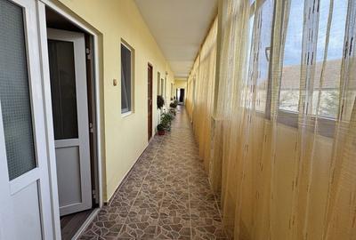 Casă cu 4 camere în Pișchia - 2