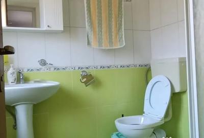 Casă cu 5 camere în Poiana - 12