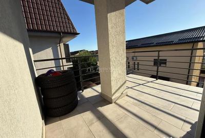 Apartament cu 2 camere decomandat în Olteniței - 6