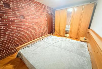 Apartament cu 2 camere semidecomandat, mobilat în Dâmbovița - 4