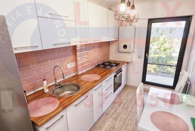 ID 553 Apartament 2 camere DE INCHIRIAT - 1