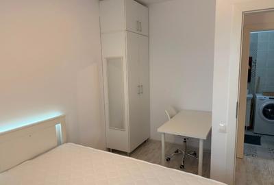 Apartament cu 2 camere semidecomandat, mobilat în 1 Decembrie 1918 - 5