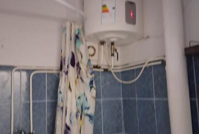 Garsoniera zona Zimbru - 4