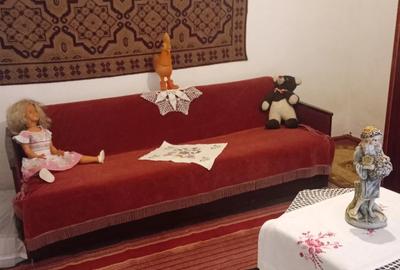 Casă cu 6 camere cu Teren 940 Mp în Păuleasca - 2