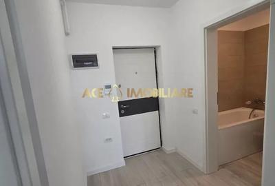 Garsonieră decomandată, mobilată în Popești-Leordeni - 4