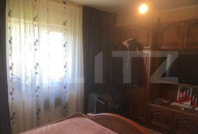 Casa cu 3 camere si anexe, 170 mp, zona Carpati 2 - 10