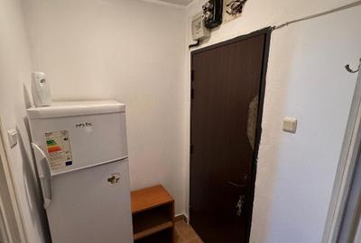 Garsoniera Gara de Nord Garsoniera Gara de Nord - 6