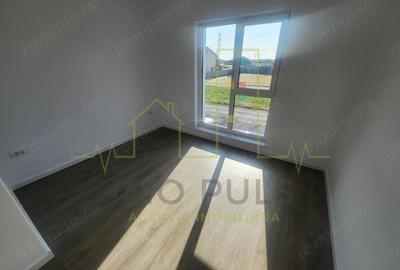 Apartament in Vila. Gradina proprie 150 mp. Terasa. 20.66 - 9