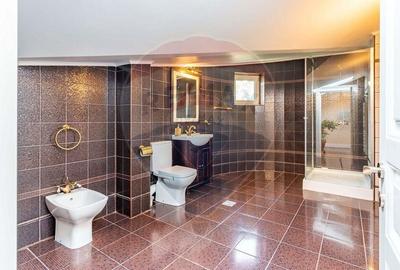 VANZARE EXCLUSIVA VILA PREMIUM IN PIPERA - STRADA PETRU RARES NR. 16 VANZARE EXCLUSIVA VILA PREMIUM IN PIPERA - STRADA PETRU RARES NR. 16 - 16