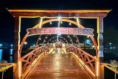 Complex turistic Sfera Place de inchiriat - 5