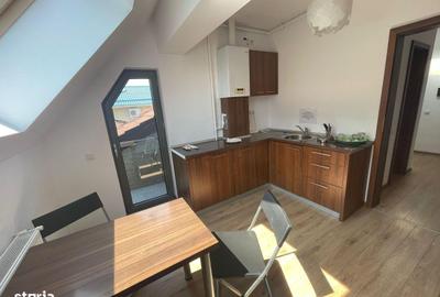 Spațiu comercial, de 102 mp, în Ghencea - 7