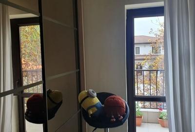 Relaxare la liziera Padurii Baneasa, Bucuresti Sector 1, zona Liceul Francez - 12