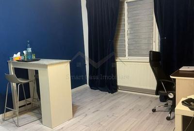 Apartament 1 camera Bulevardul Alexandru cel Bun - 3