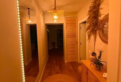Apartament 2 camere de închiriat – One Cotroceni Park, mobilat modern - 5