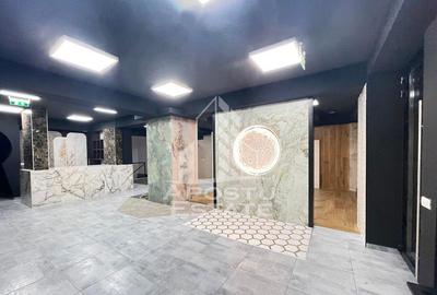 Spațiu comercial, de 336 mp, în Banu Mărăcine - 12