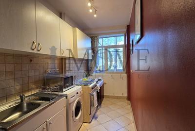 Apartament cu 2 camere semidecomandat, mobilat în Magheru - 7