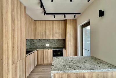 Apartament cu 3 camere decomandat, mobilat în Barbu Văcărescu - 3