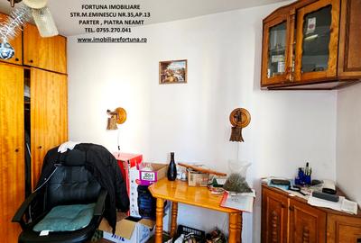 Apartament 2 camere decomandate,cu boxa, etaj 1, zona LIDL Darmanesti - 3