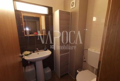 Apartament 3 camere de vanzare in Manastur, Cluj Napoca - 8