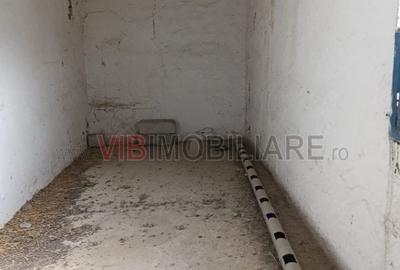 Timis - Orțișoara, hală industrială cu etaj de vânzare – 2.150 mp, teren 1.880 m - 4