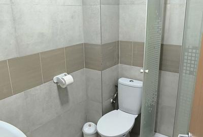 Garsonieră nedecomandată, mobilată în Exterior Vest - 6