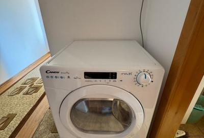 Astra, zona str. Liviu Cornel Babes, de inchiriat apartament cu 3 camere - 20