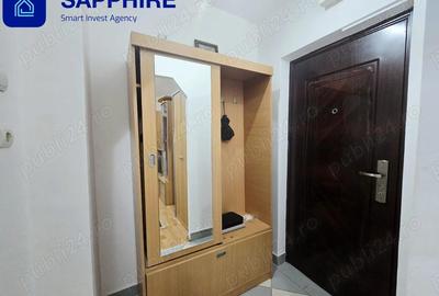 Garoniera mobilata ?i utilata zona Rahova, bloc reabilitat - 3