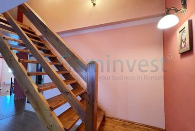 Casă individuală cu 8 camere cu Canalizare în Episcopia Bihorului - 22